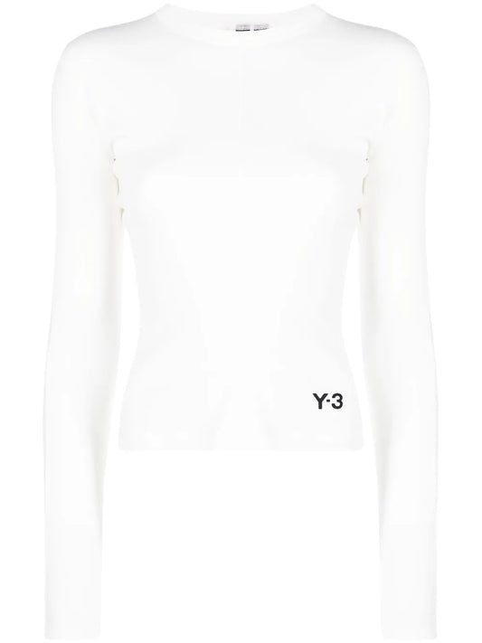 Logo-Print Organic Cotton T-Shirt