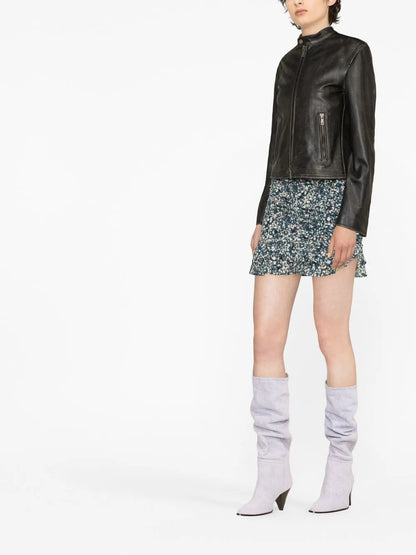 Milendi Mini Skirt