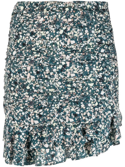 Milendi Mini Skirt