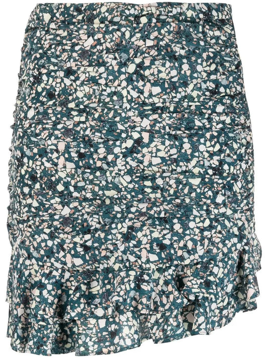 Milendi Mini Skirt