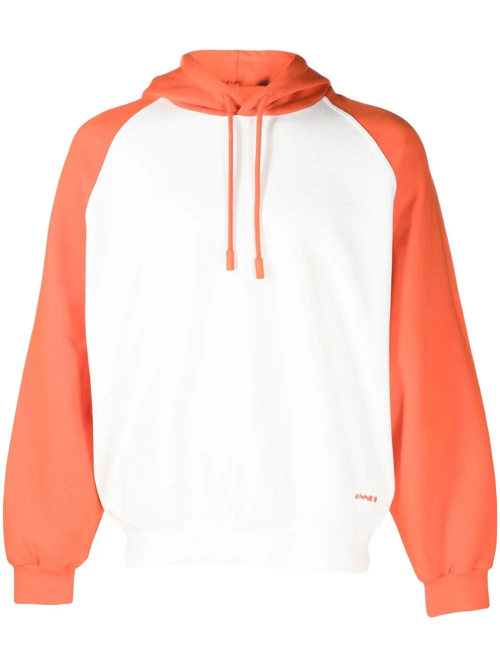 Logo-Embroidered Cotton Hoodie