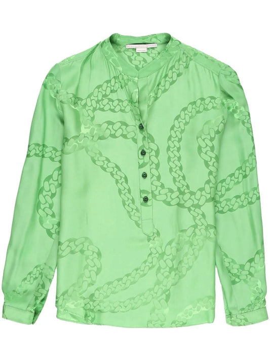 Long-Sleeve Shirt