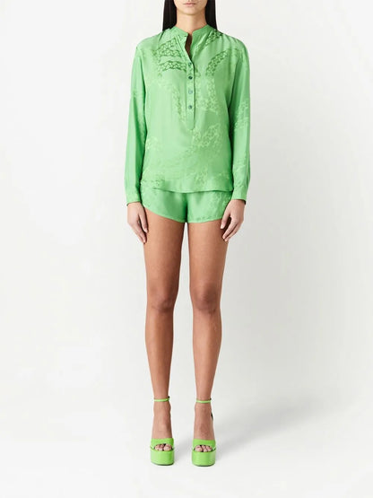 Long-Sleeve Shirt