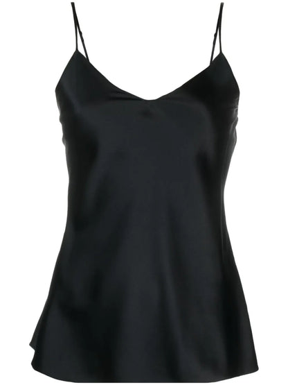 Mulberry Silk Camisole Top