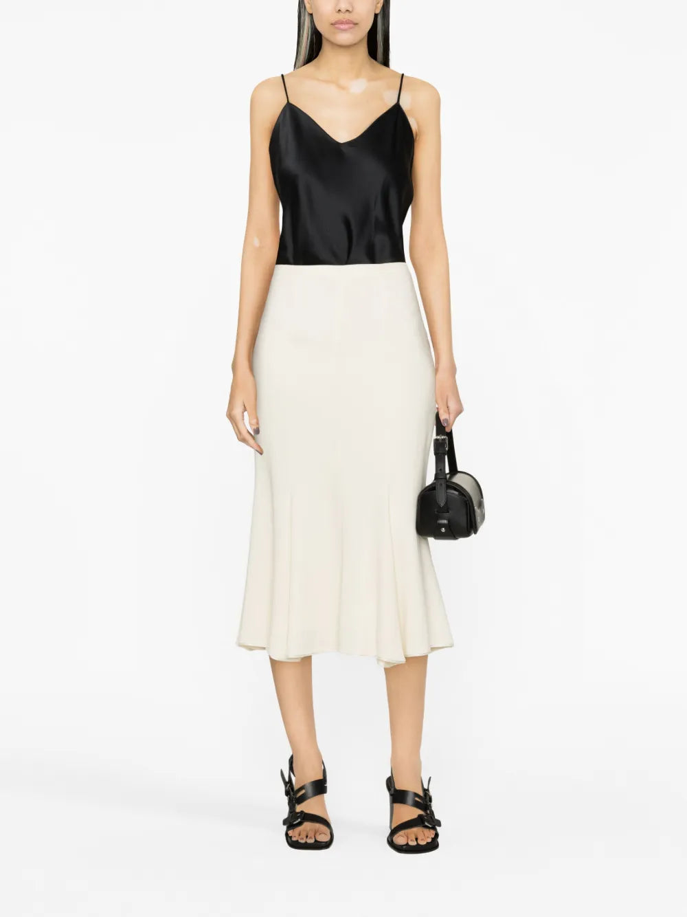 Mulberry Silk Camisole Top
