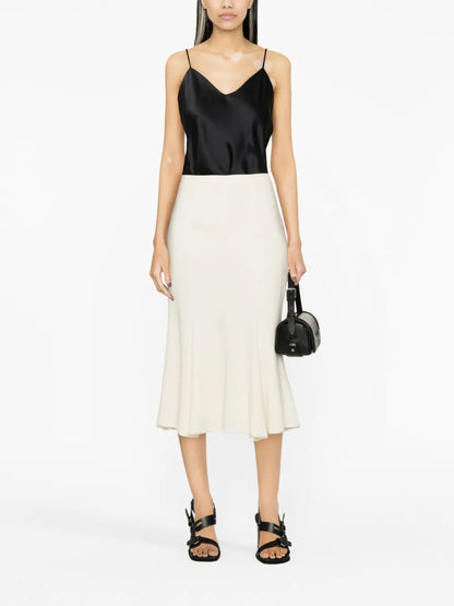Mulberry Silk Camisole Top