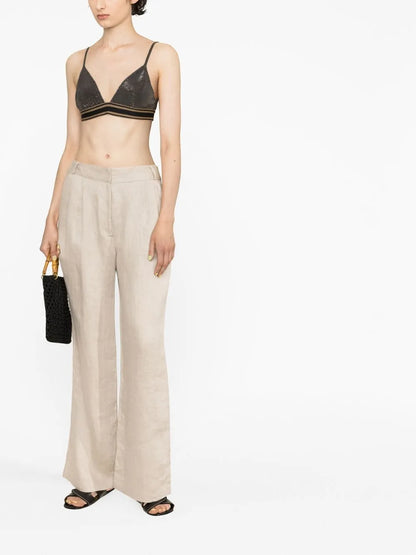 V-Neck Bralet
