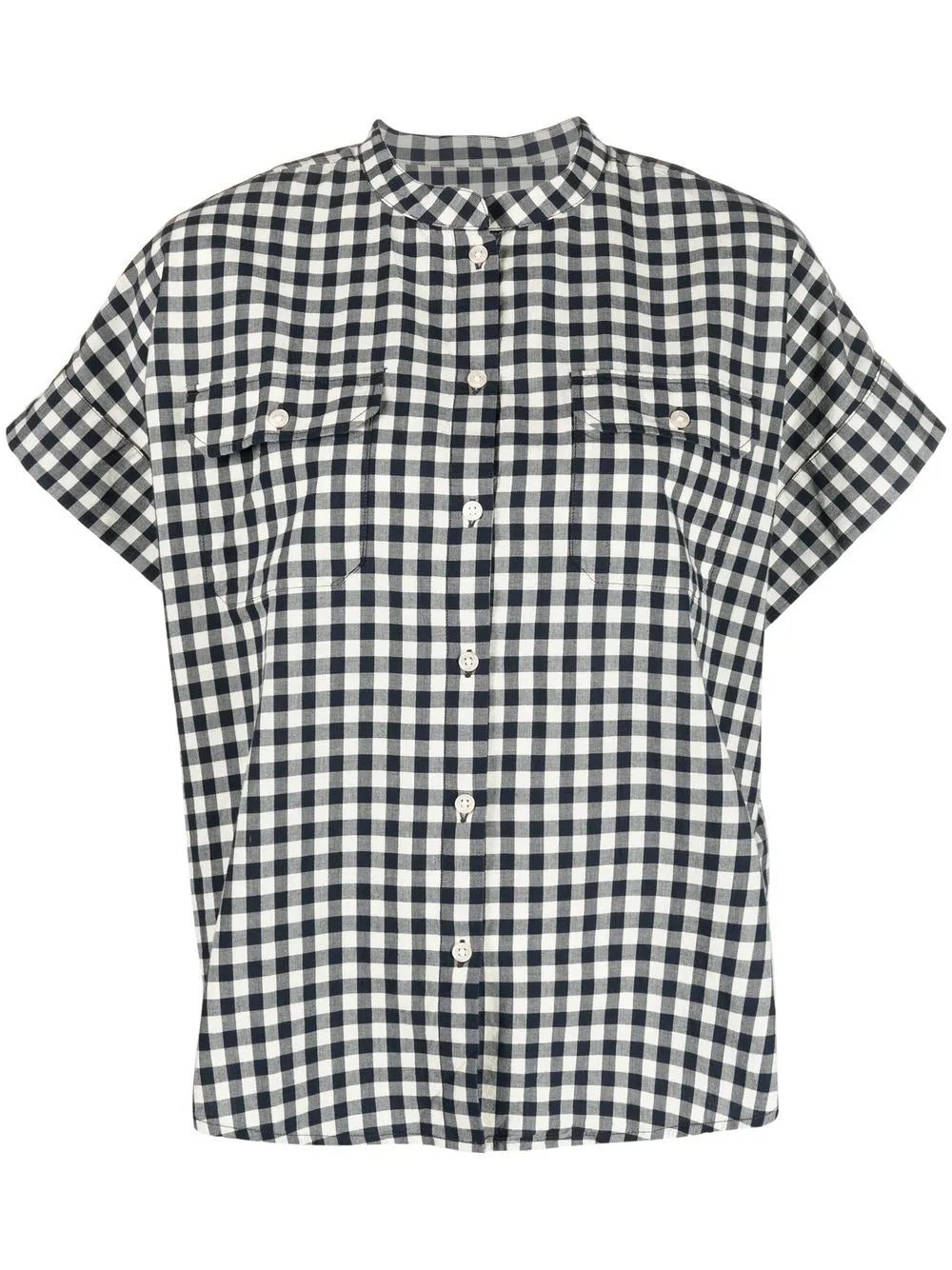 Appalachian Trail Check Shirt