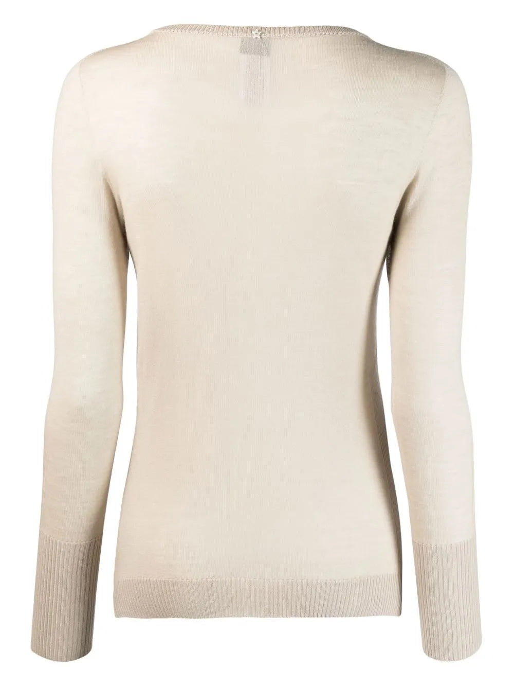 Slim-Fit Cashmere Jumper