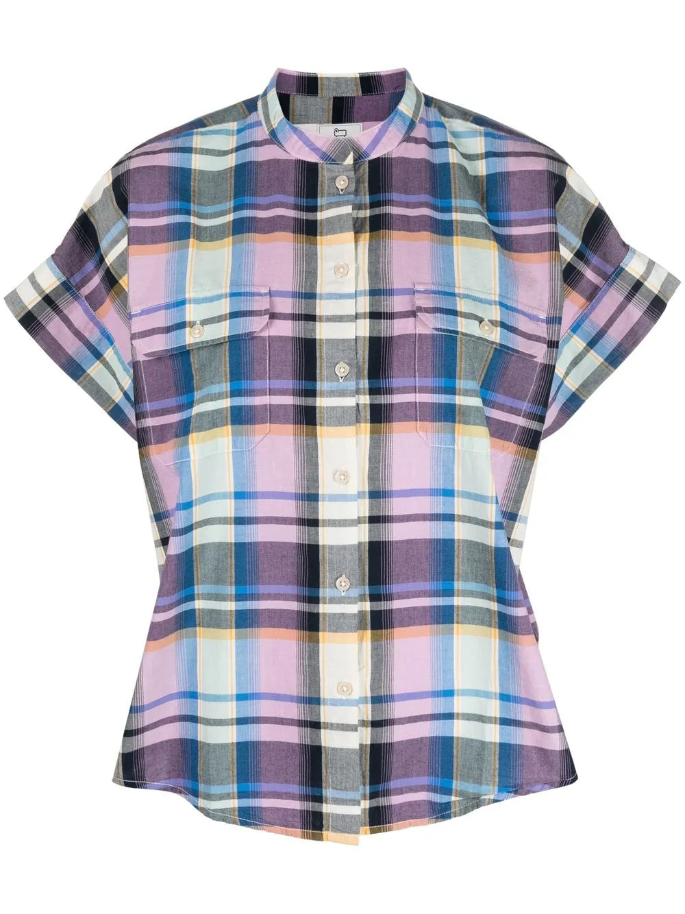Trail Check Appalachian Shirt