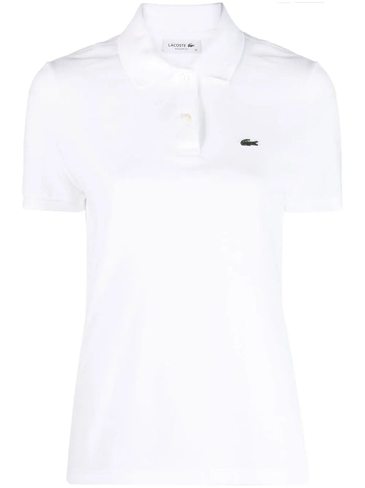 Short-Sleeve Polo Shirt
