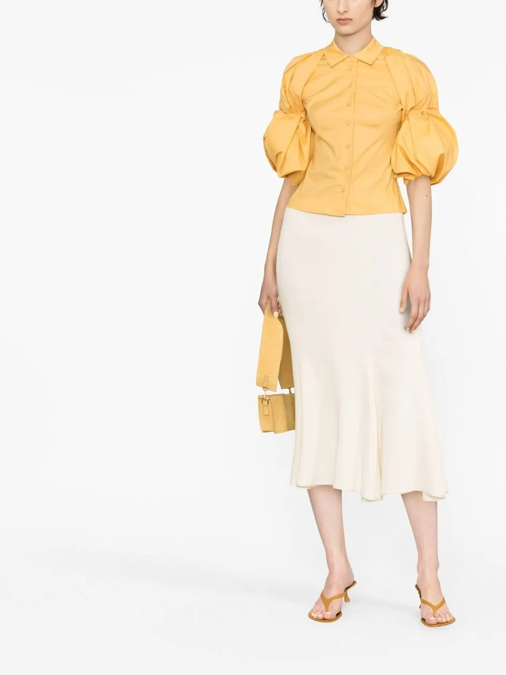La Chemise Maraca Shirt