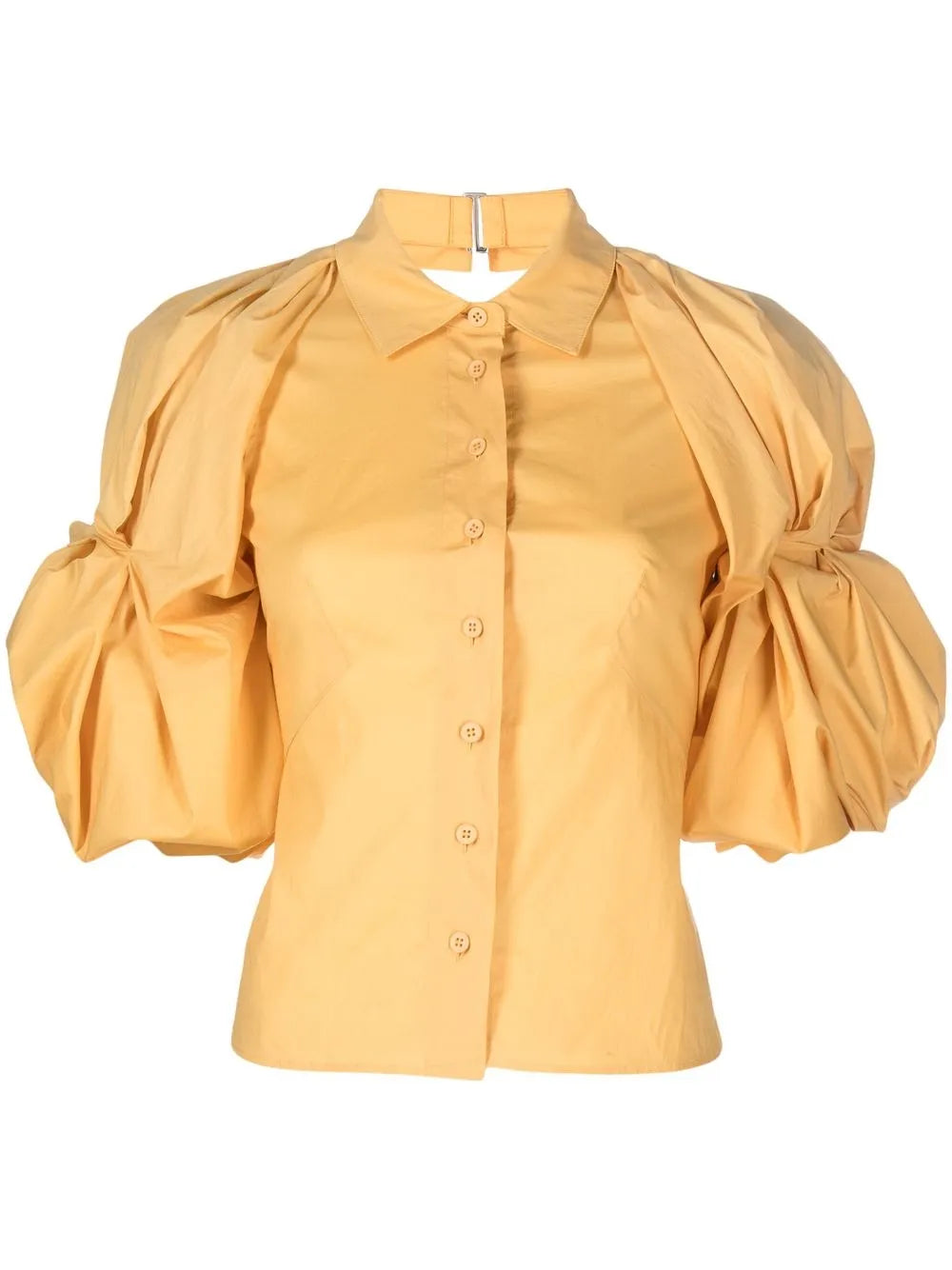 La Chemise Maraca Shirt
