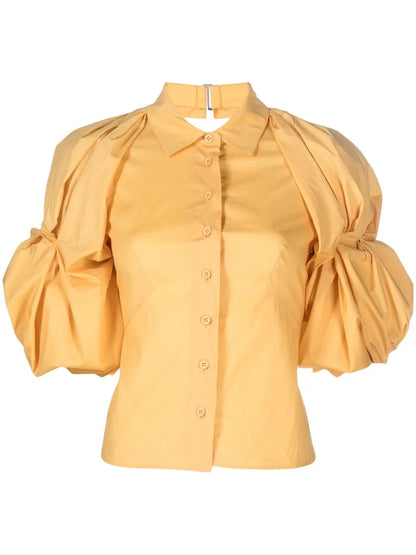 La Chemise Maraca Shirt