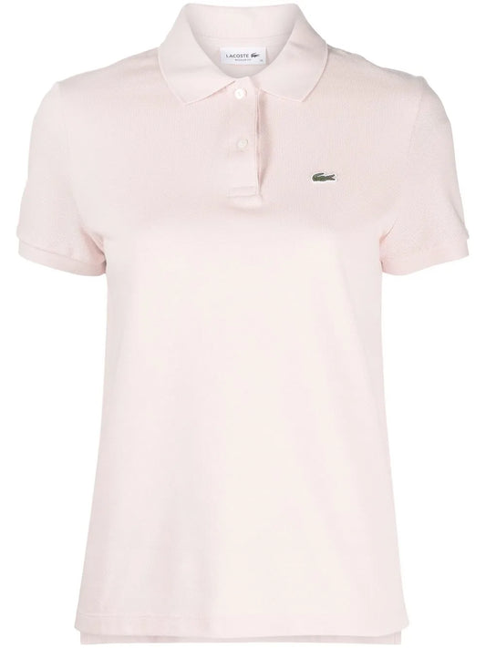 Short-Sleeve Polo Shirt