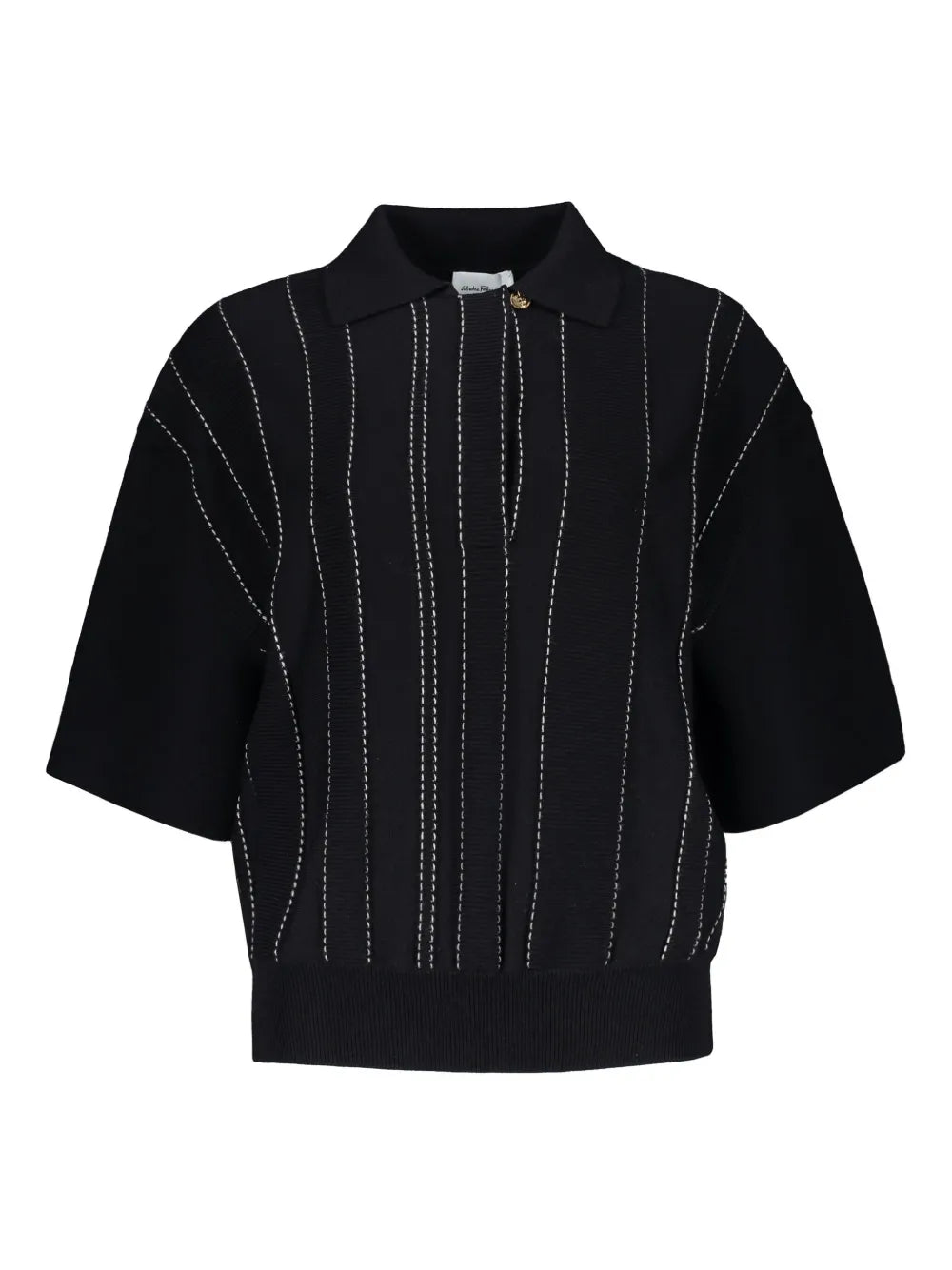Knitted Top