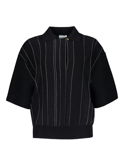 Knitted Top