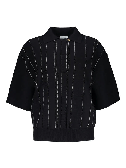 Knitted Top