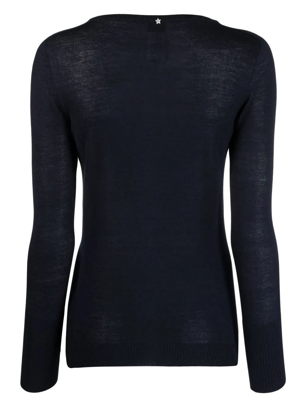 Slim-Fit Cashmere Jumper