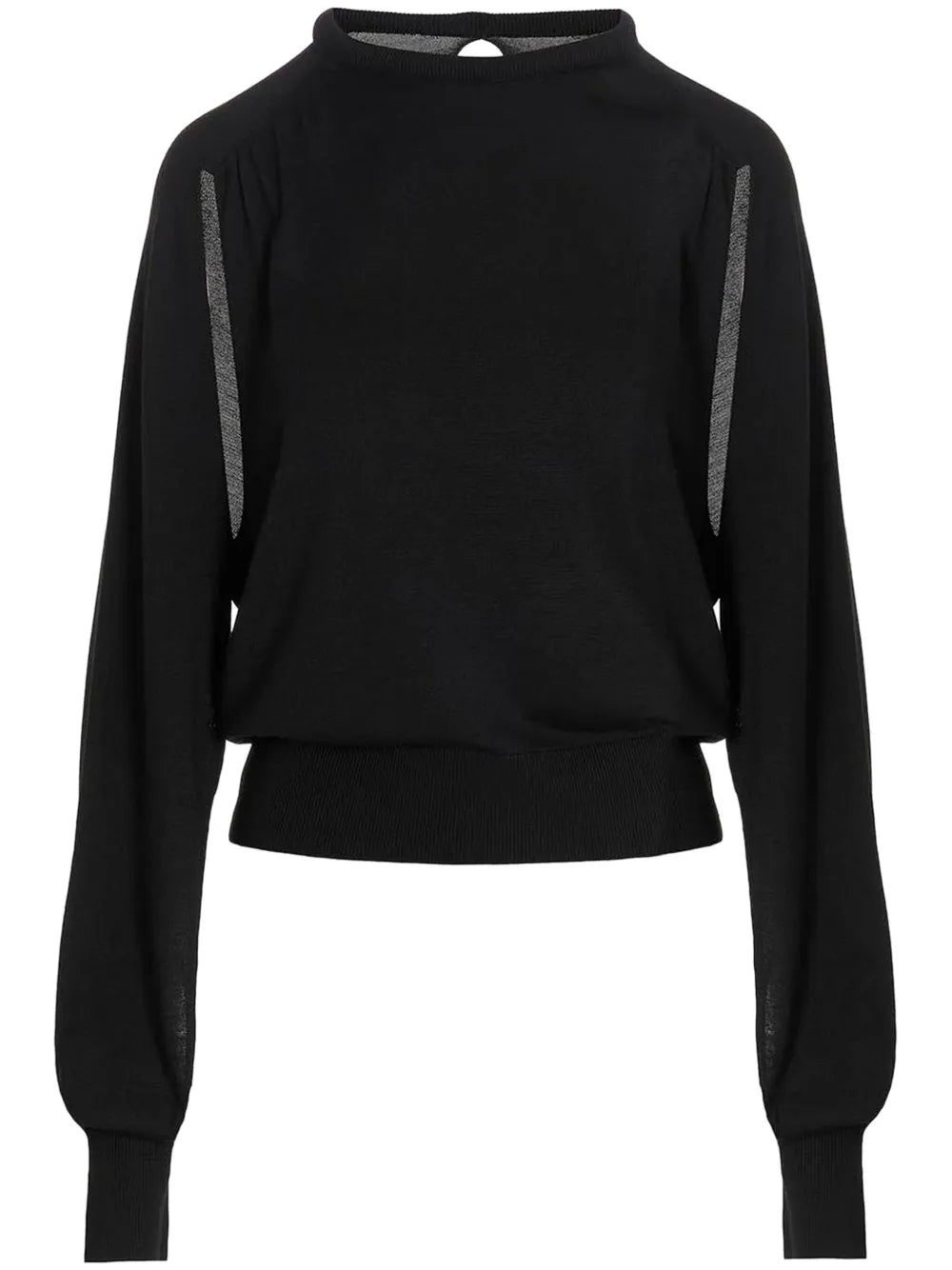 Silk Top