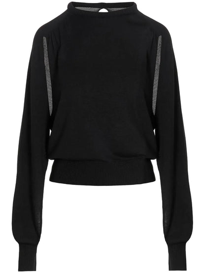 Silk Top