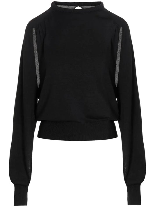 Silk Top