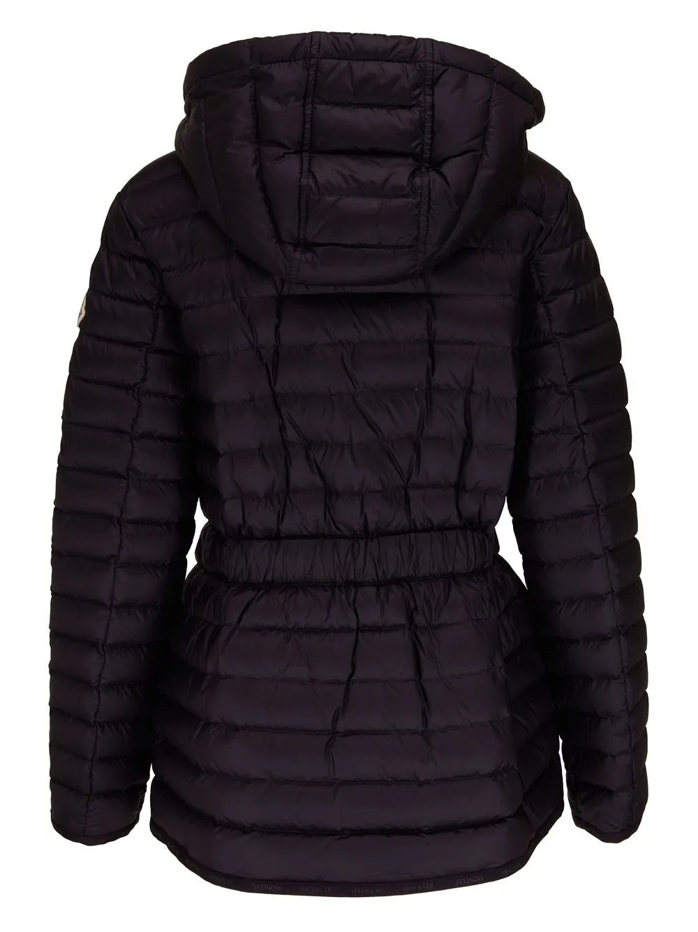 Oredon Belted Down Jacket