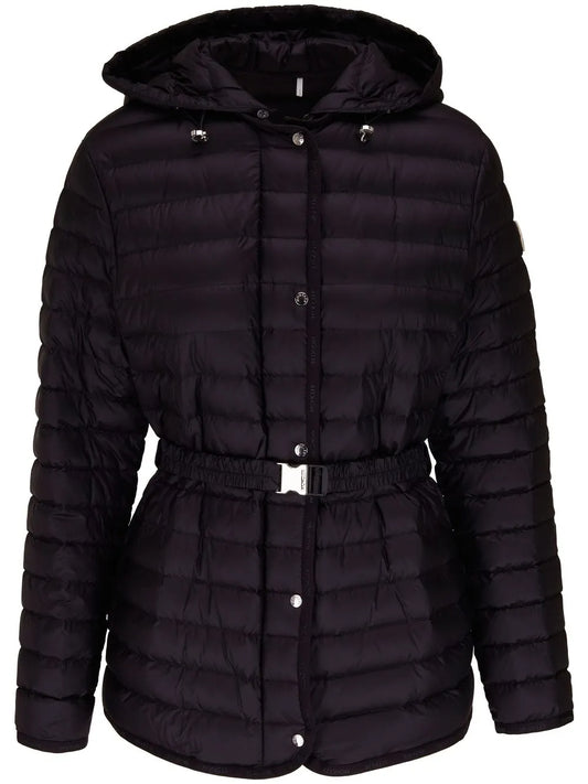 Oredon Belted Down Jacket