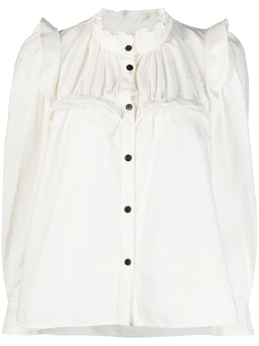 Idety Chambrey Blouse