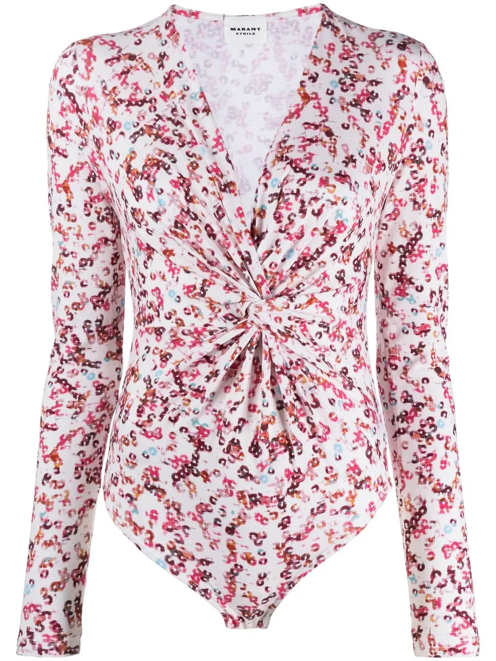 Jena Bodysuit
