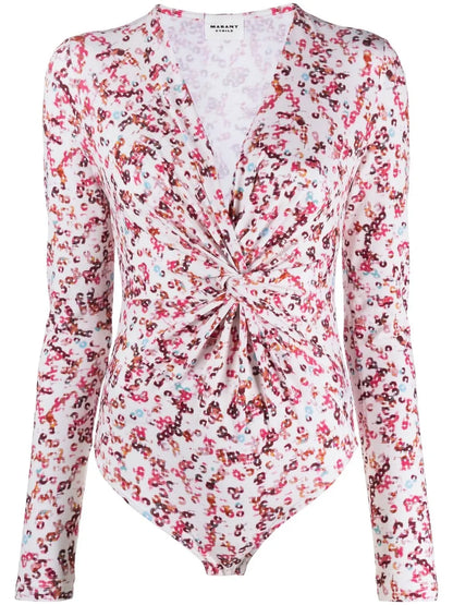 Jena Bodysuit