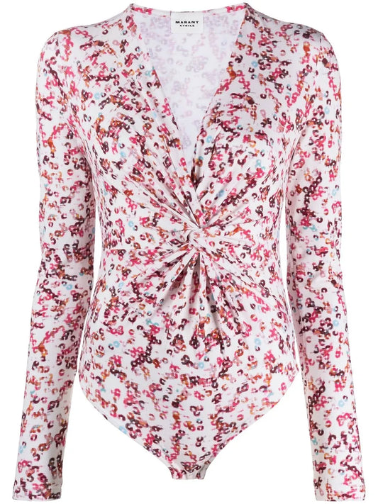 Jena Bodysuit