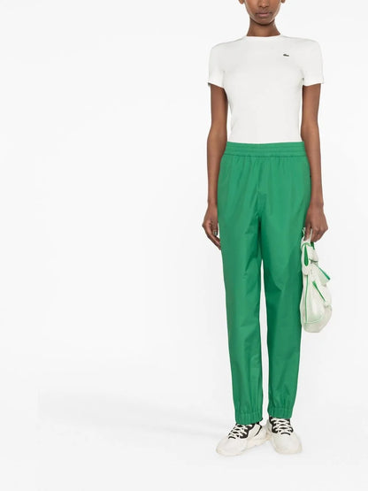 Elasticated Track Pants