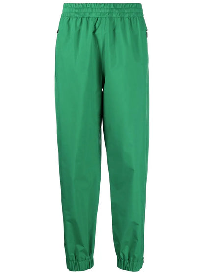 Elasticated Track Pants