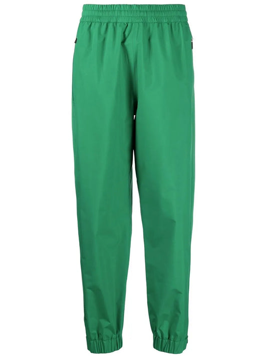 Elasticated Track Pants