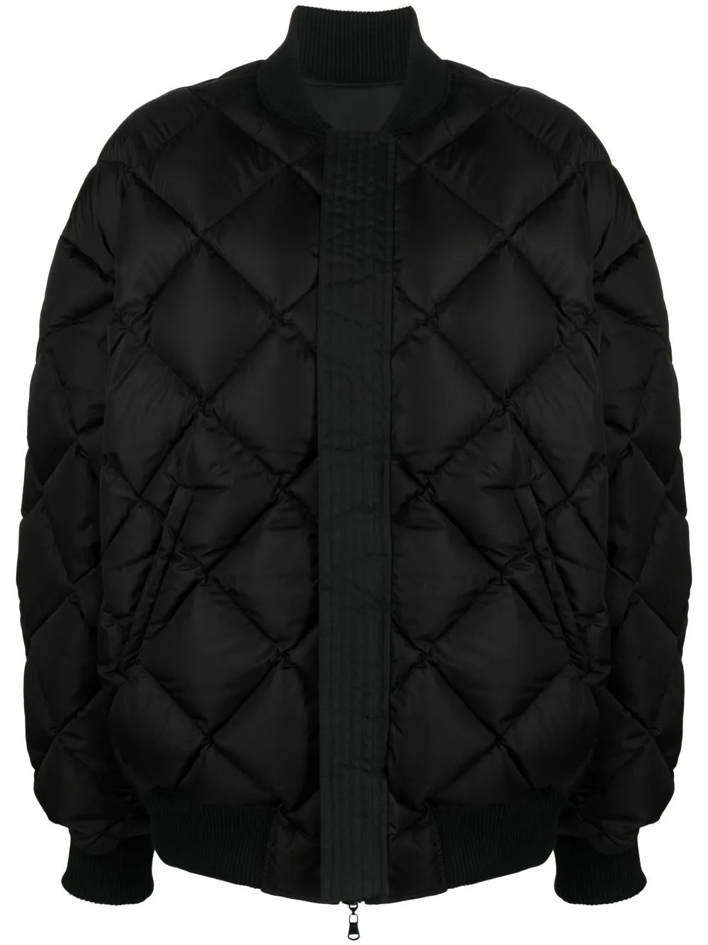 Reversible Bomber Jacket