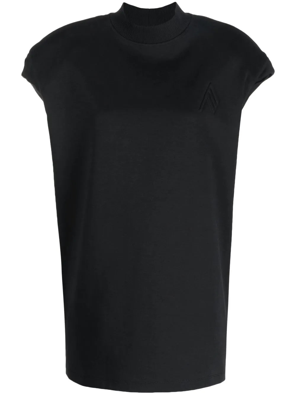 Laurie Logo-Embroidered Top