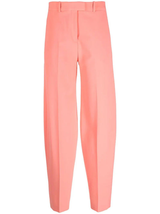 Jagger Tapered Trousers