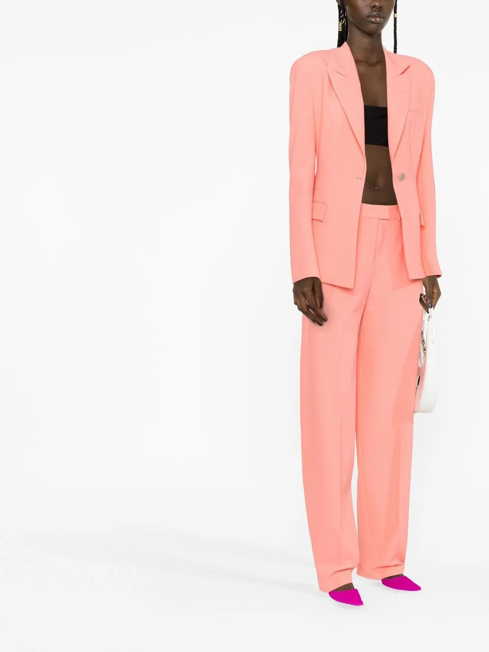 Jagger Tapered Trousers