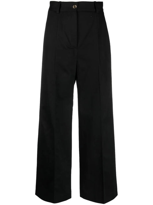 Iconic Tailored Trousers