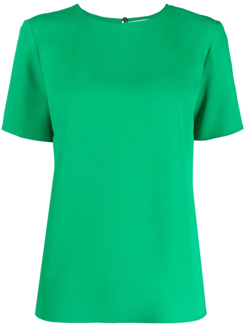 Short-Sleeved Top