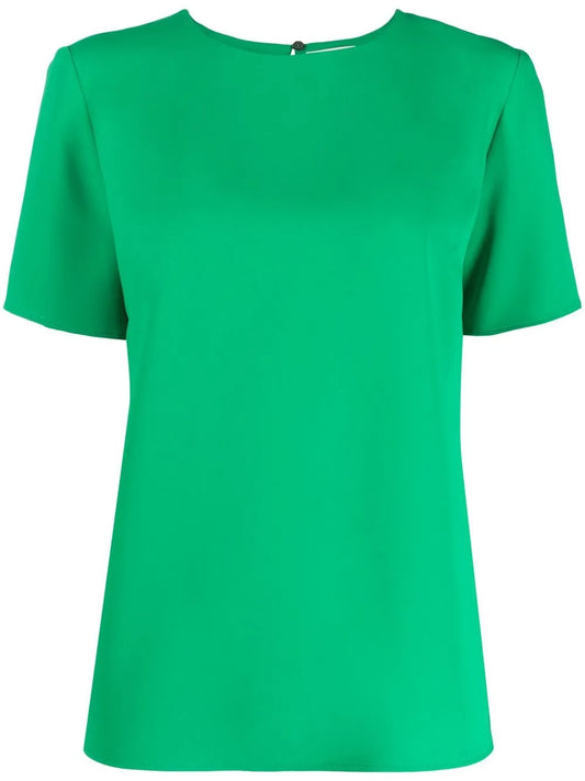 Short-Sleeved Top