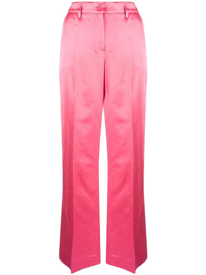 Rasone Satin Trousers