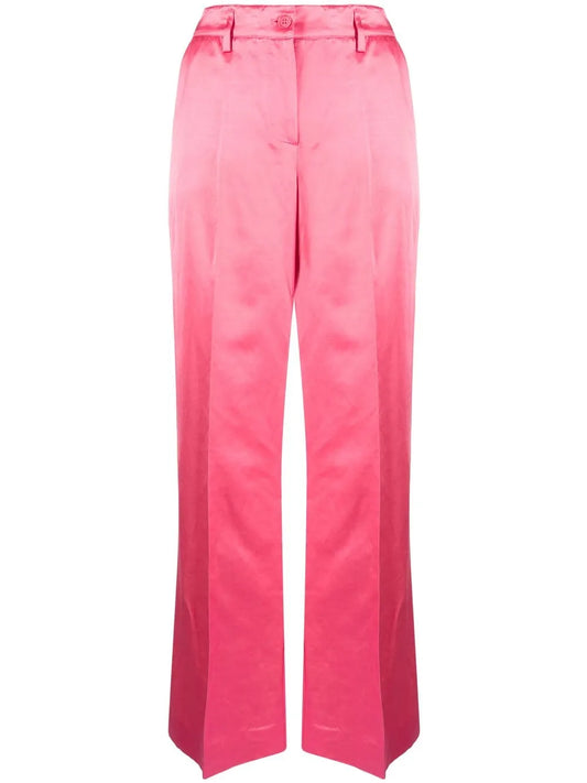 Rasone Satin Trousers