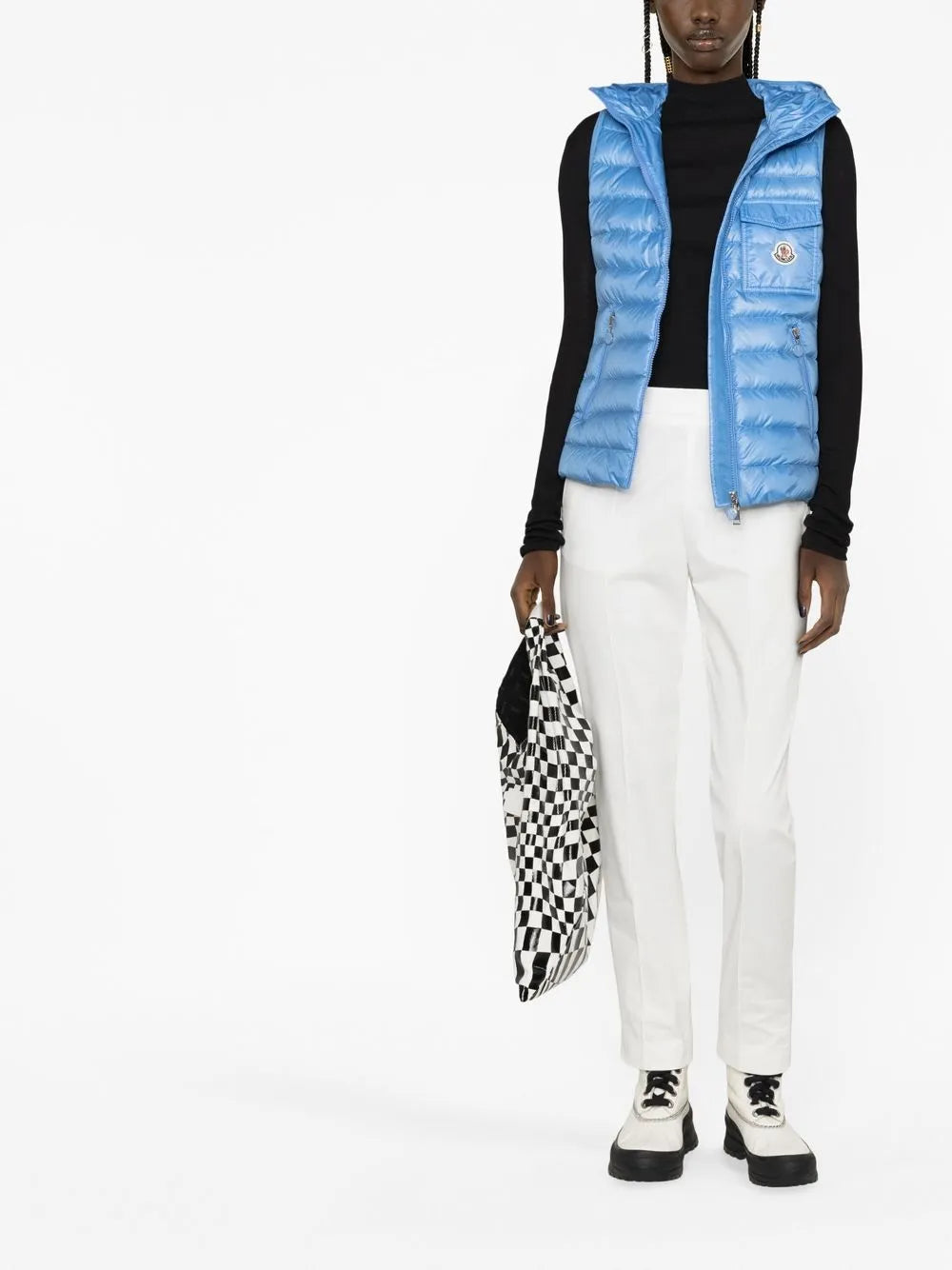 Tailored Trousers