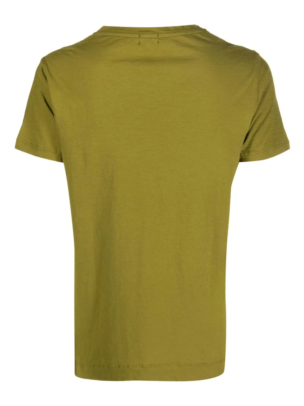 Cotton Short Sleeved T-Shirt