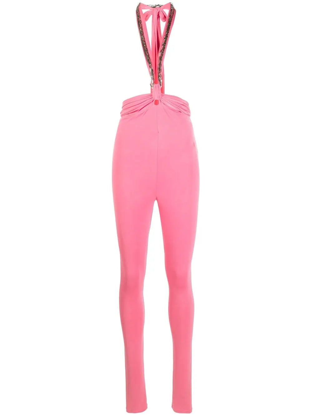 Ruby Halterneck-Strap Leggings