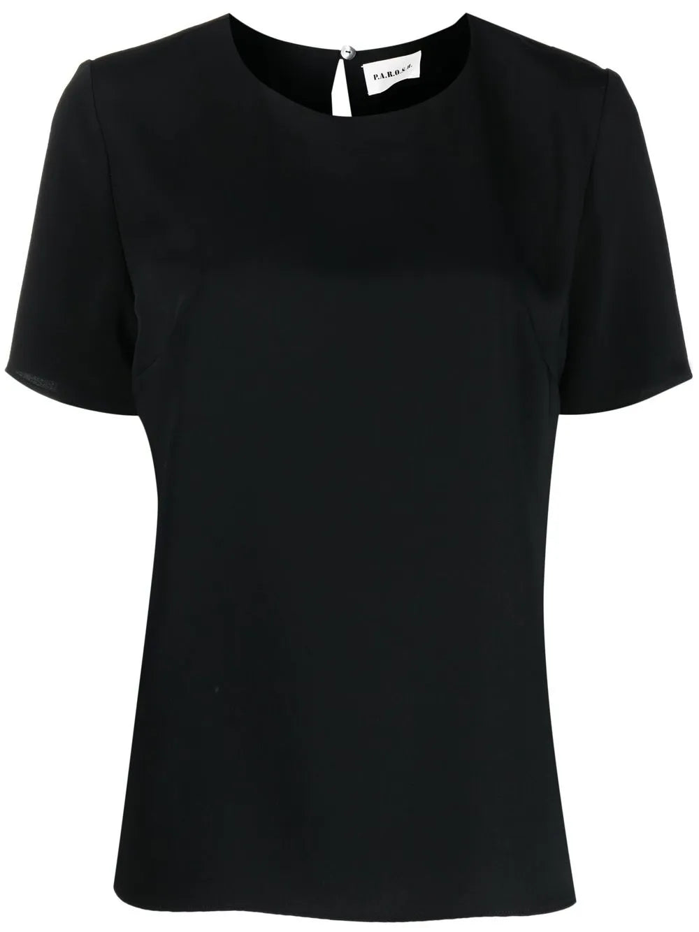 Poker Blouse