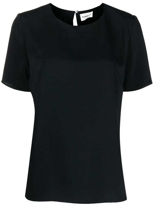 Poker Blouse