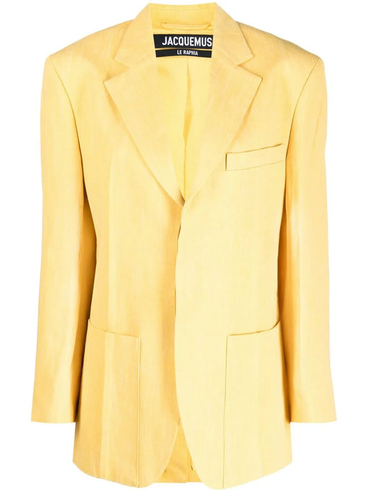 La Veste D'Homme Blazer